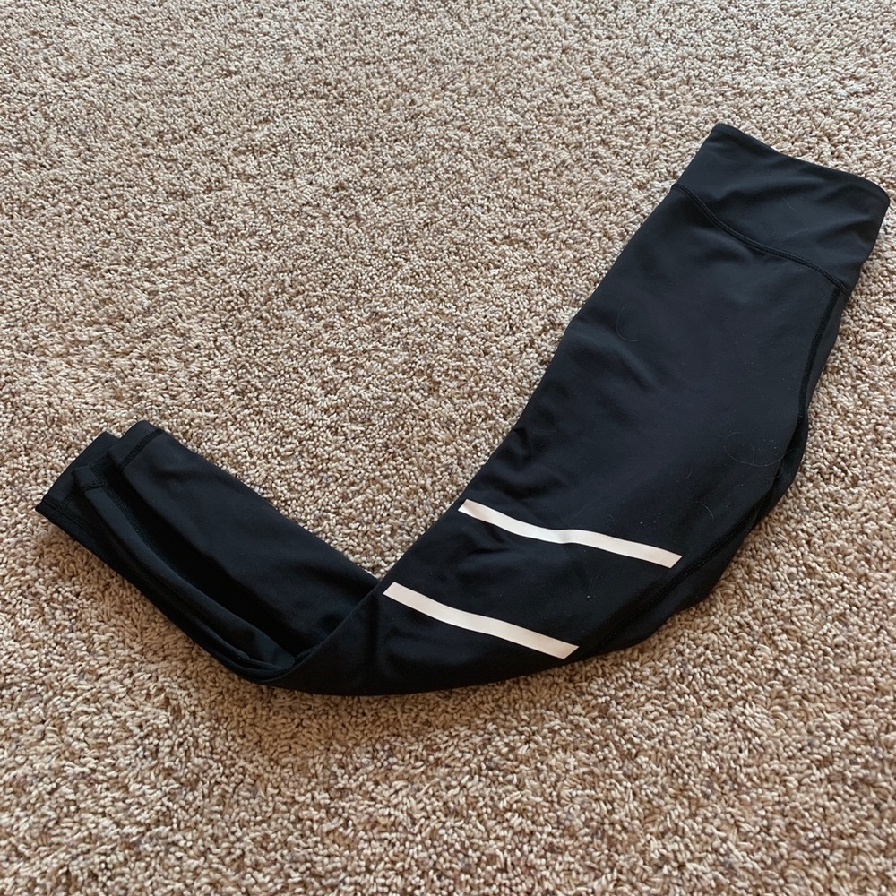COPY - Black leggings!